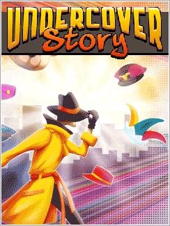 Undercover Story 480x800 S8000