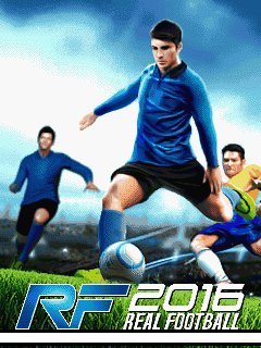 Real Football 2016 (The Real Names Of The Play