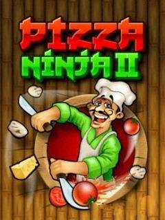 Pizza Ninja 2 SE 240x320