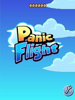 Panic Flight Samsung 128x160