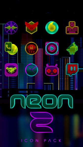 Neon-Z v3.4