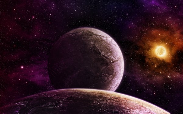 space
