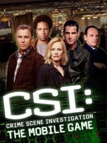 CSI Vegas RUS EN LG GW300 320x240