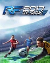 Real Football 2017 RUS Samsung 240x320 TS