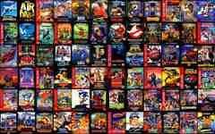 SNES Rus Roms
