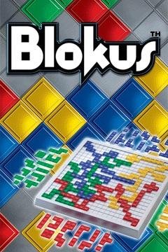 Blokus SonyEricsson W910i 240x320