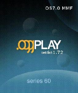 OggPlayMMF v1.72ru