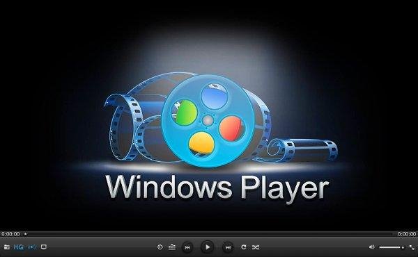 Windows Player 3.5.0.0