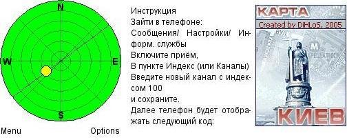 GPS Navigator