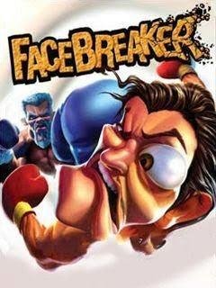 Facebreaker-240x320 SE C901
