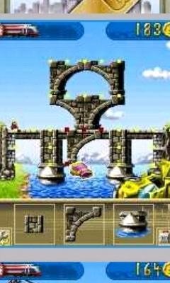 x160(alc ot756)-bridge bloxx