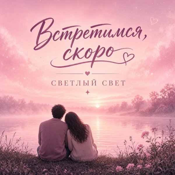 Светлый Свет - Сердце не обманешь