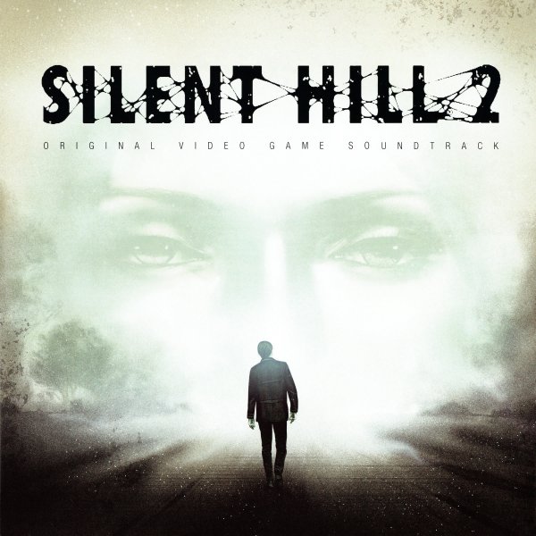 Akira Yamaoka - Promise (Reprise)