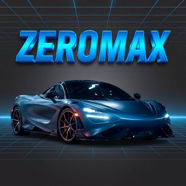 ZEROMAX - It's Zeromax