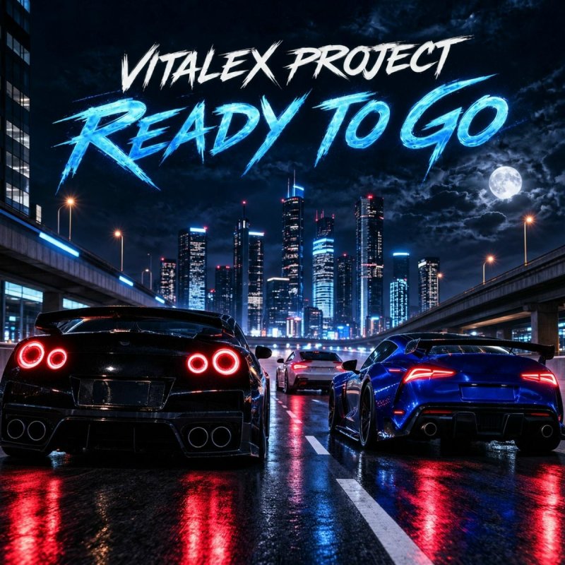 VITALEX PROJECT - Mechanical Heart