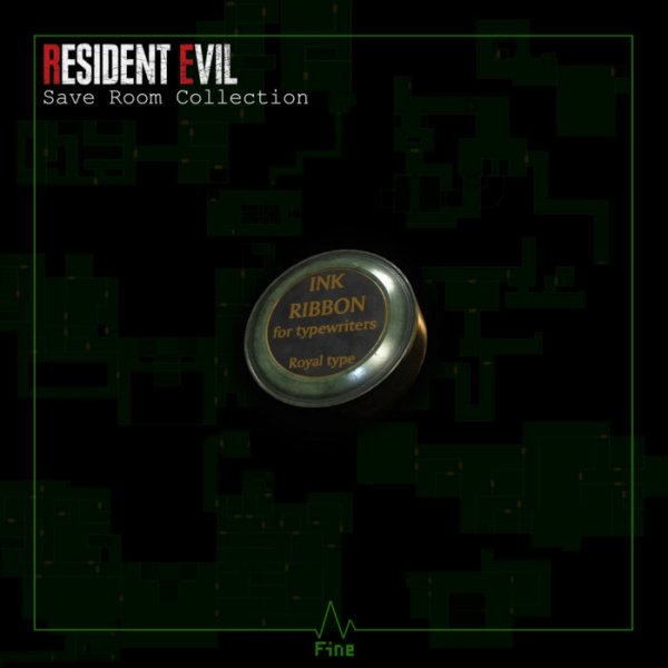 Bronson Bragg - R.E. 2 Save Room: Secure Place