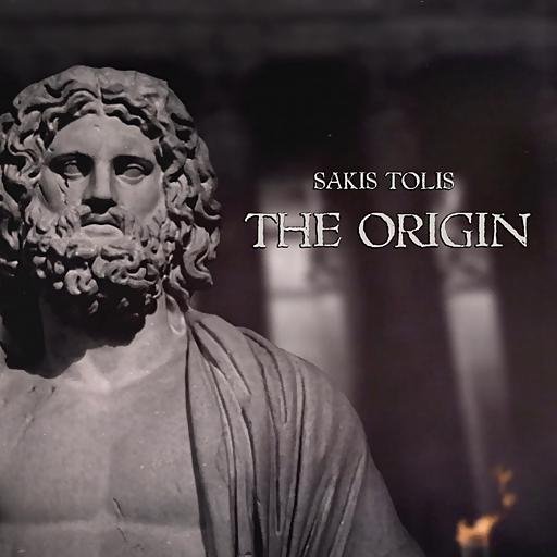 Sakis Tolis - The Origin