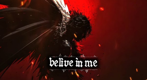 From Ashes To Hollow - Believe In Me