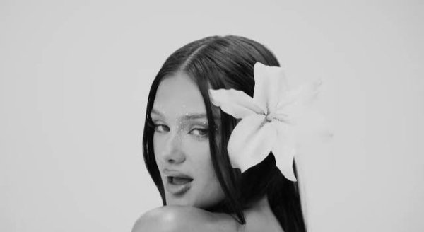 Misha Miller - Misha Miller - Hey NaNaNa
