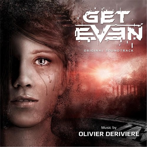 Olivier Deriviere - Tracking The Truth
