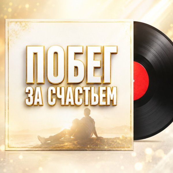 Гравитация - ПОБЕГ ЗА СЧАСТЬЕМ
