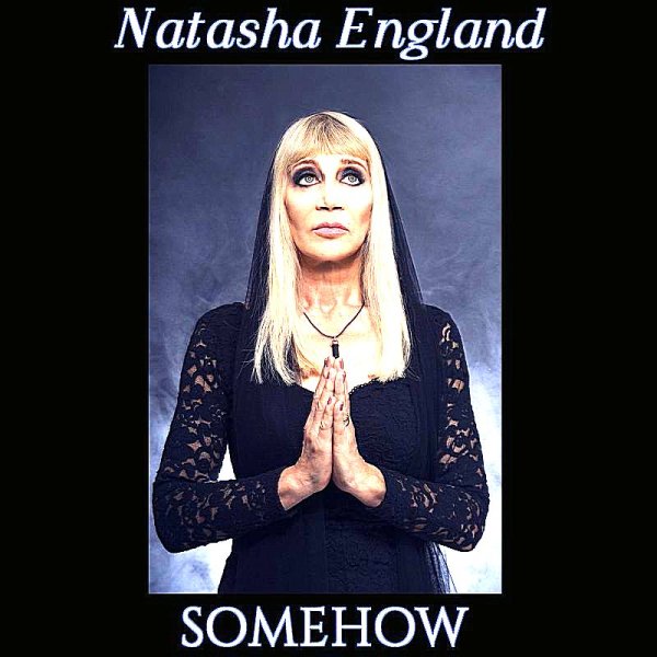 Natasha England - One More Chance