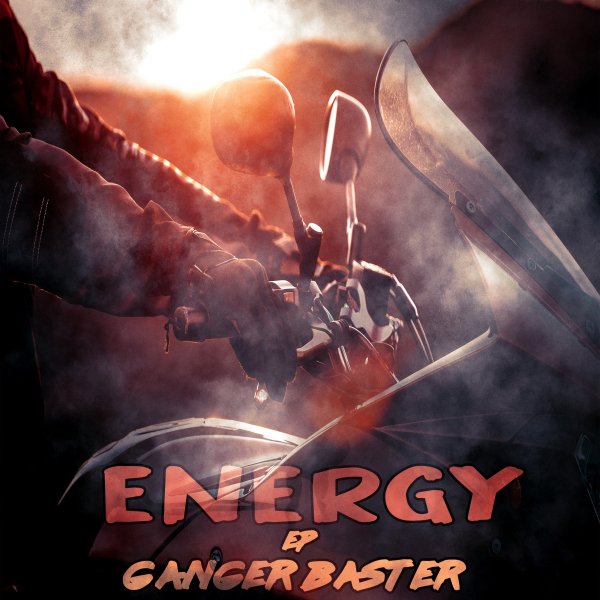 Ganger Baster - Cyber Deep Bass