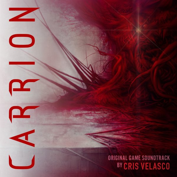 Cris Velasco - Assimilation