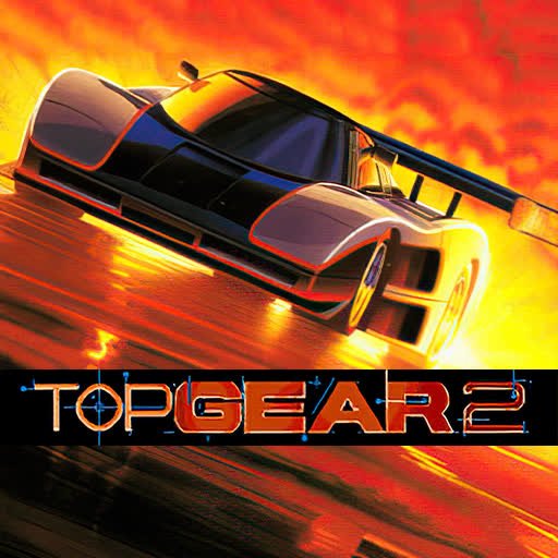 Neil Biggin; Patrick Phelan - Auckland (Megadrive)