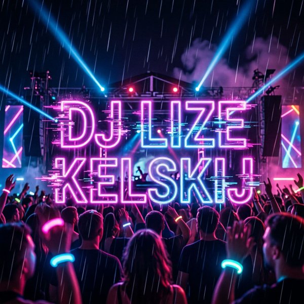 Dj Lize Kelskij - Нет ответа 2026 VIP Sound