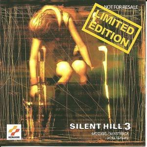 Akira Yamaoka - Dance with night wind