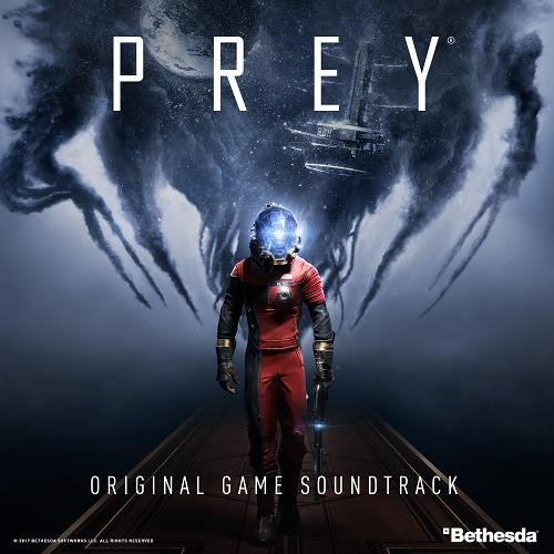 Mick Gordon - Human Elements