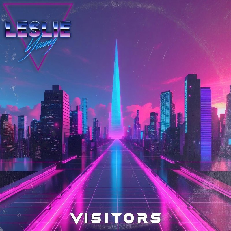 Leslie Young - Visitors (Remix)