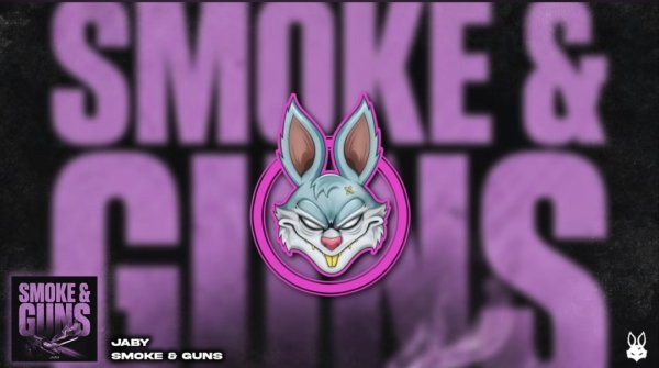 JABY - Smoke &amp; Guns [Free Download]