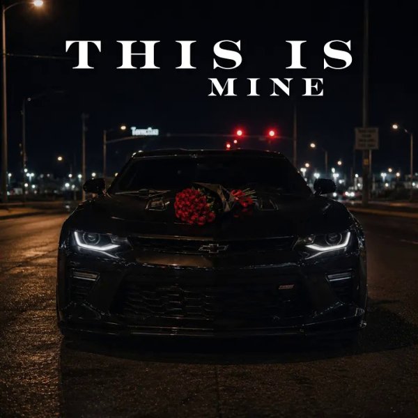 ODENN - This Is Mine