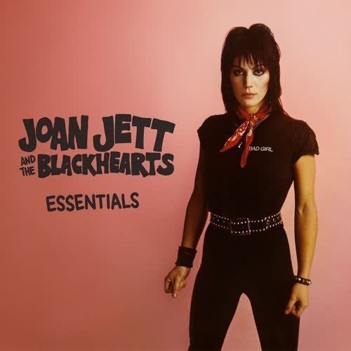 Joan Jett - Do You Wanna Touch Me (Oh Yeah)