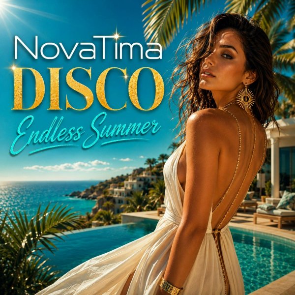 NovaTima - Baby Goodbye