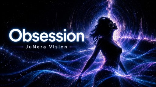 JuNera Vision - Obsession