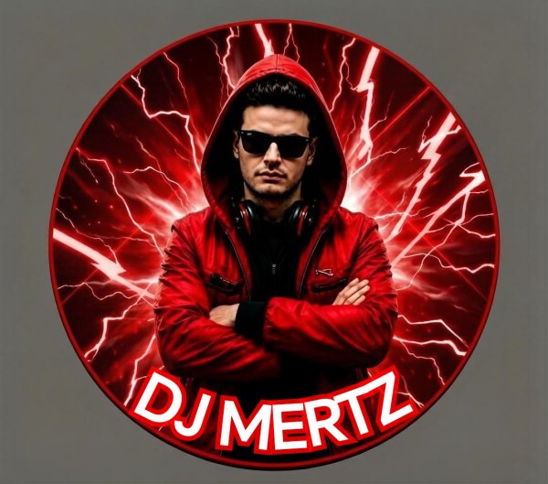 Desireless - Voyage Voyage /DJ MERTZ COVER REMIX 2026