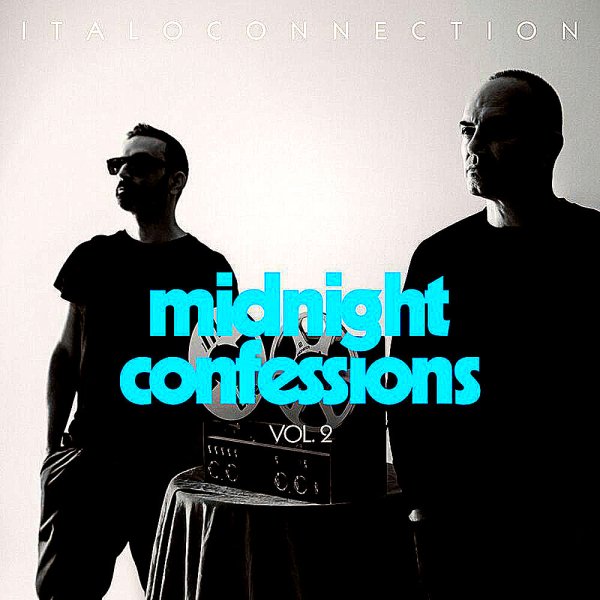 Italoconnection - Cold War Lovers