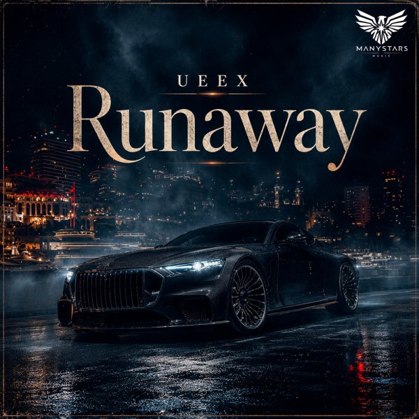 UEEX - Runaway