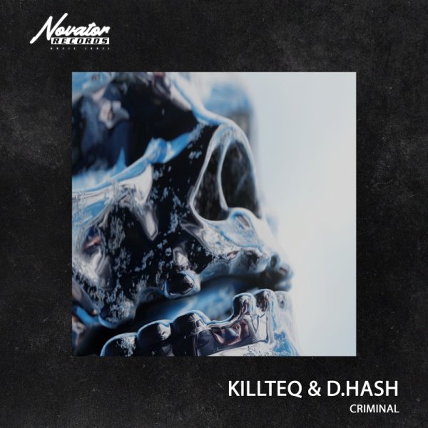 Killteq &amp; D.Hash - Criminal