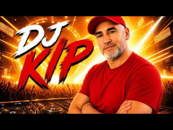 Dj Kip - Overdrive