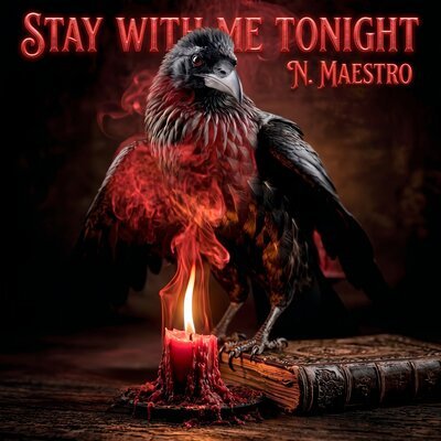 N. Maestro - Stay With Me Tonight