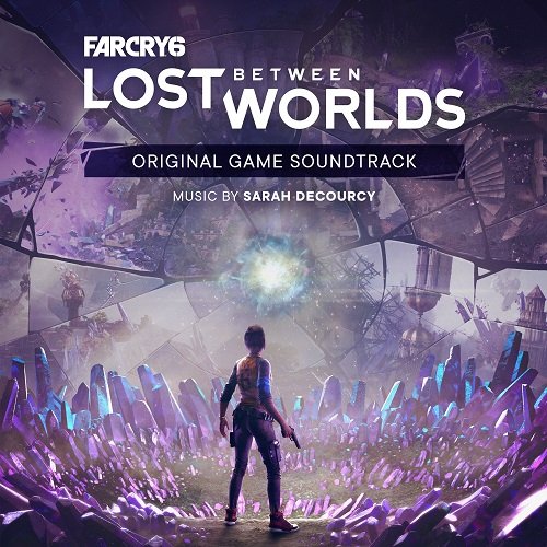 Sarah deCourcy - Fractured Fortress