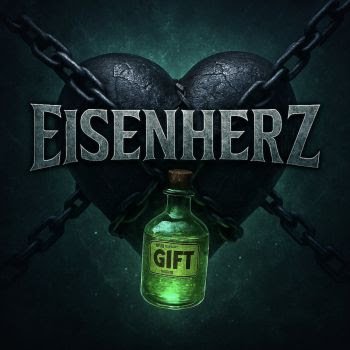 Eisenherz - Karma