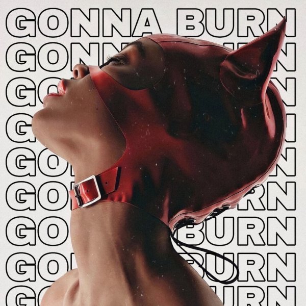 VINIVILLA - Gonna Burn