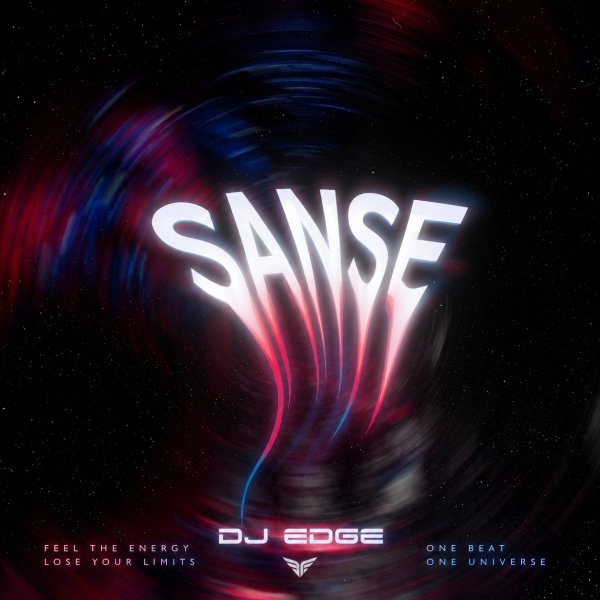 DJ EDGE - Sanse