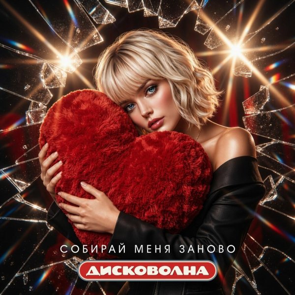 Дисковолна - Мы перепишем нашу историю