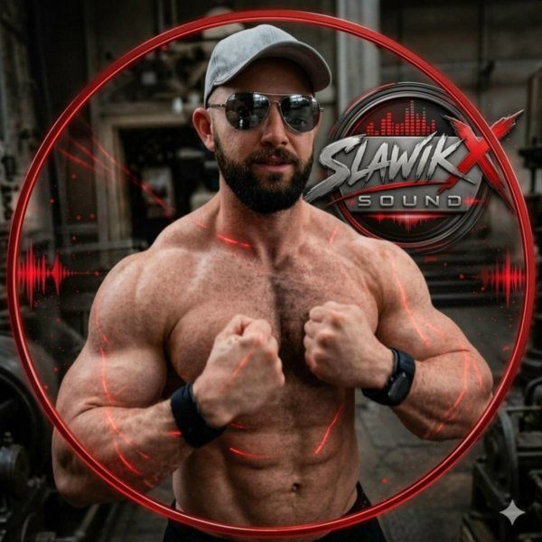 SlawikXSound - Я дарил ей розы.